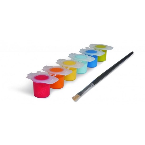 Set creativ Casuta Eichhorn