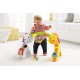 Centru de activitati 3 in 1 Fisher Price