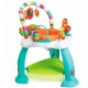 Centru de joaca multifunctional Hola Toys cu rotire 360 grade