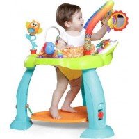 Centru de joaca multifunctional Hola Toys cu rotire 360 grade