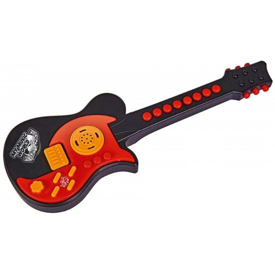 Chitara electronica 43 cm