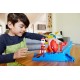 Set Cursa cu obstacol Hot Wheels City - Caracatita buclucasa