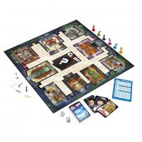 Joc Cluedo 