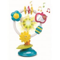 Zornaitoare bebe electronica Cotoons