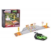 Set de joaca Creatix Starter Dacia Duster