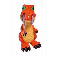 Dinozaur T-Rotz cu slime