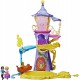 Set de joaca Castelul printesei Rapunzel