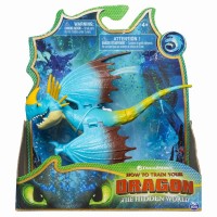Set de joaca Dragoni de baza - Stormfly