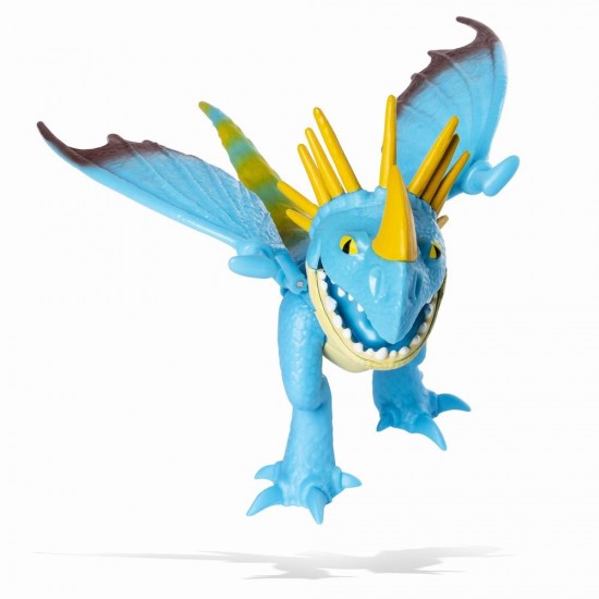 Set de joaca Dragoni de baza - Stormfly