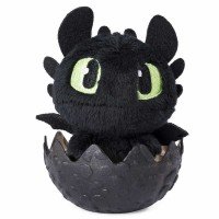 Dragon de plus in ou - Bebe Stirbul