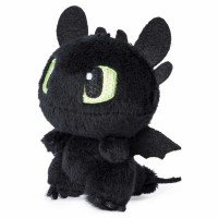 Dragon de plus in ou - Bebe Stirbul