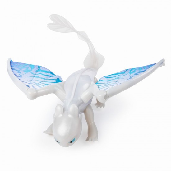 Dragon Deluxe Furia Alba