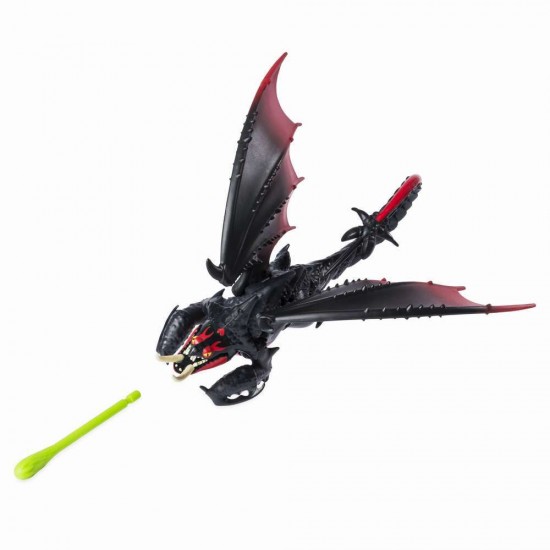 Set Dragons 3 Grimmel si Viking Deathgripper