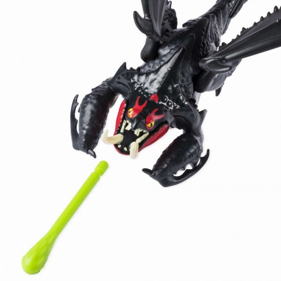 Set Dragons 3 Grimmel si Viking Deathgripper