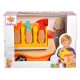 Set de joaca 2 in 1 camion si banc de lucru Eichhorn