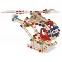 Set constructie elicopter Eichhorn