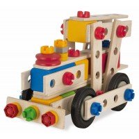 Set constructie Macara Eichhorn