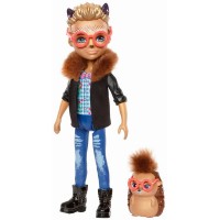 Papusa Hixby Hedgehog Enchantimals