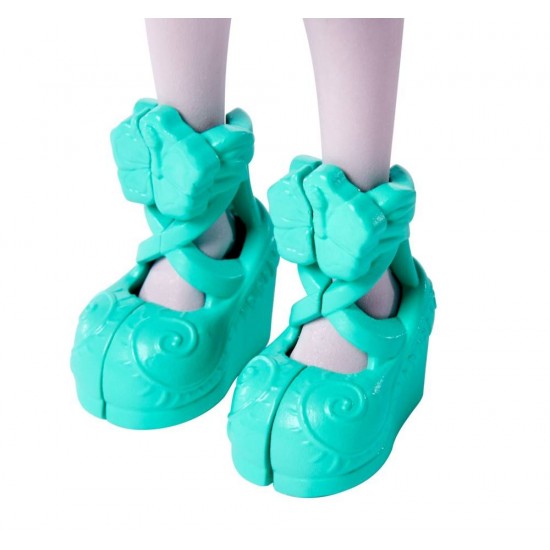 Papusa Larisa Lemur Enchantimals 