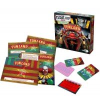 Extensie Joc Escape Room - Mister in parcul de distractii