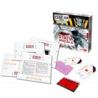 Extensie Joc Escape Room - Statia spatiala