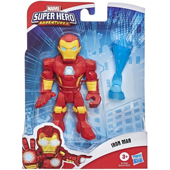 Figurina Avengers Superhero Iron Man