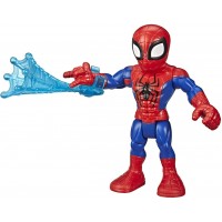 Figurina Avengers Superhero Spider-Man