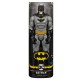 Figurina Batman 30 cm cu capa neagra