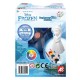 Figurina Frozen Elsa pentru desen 3D