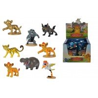 Figurina Surpriza Lion Guard 7 cm