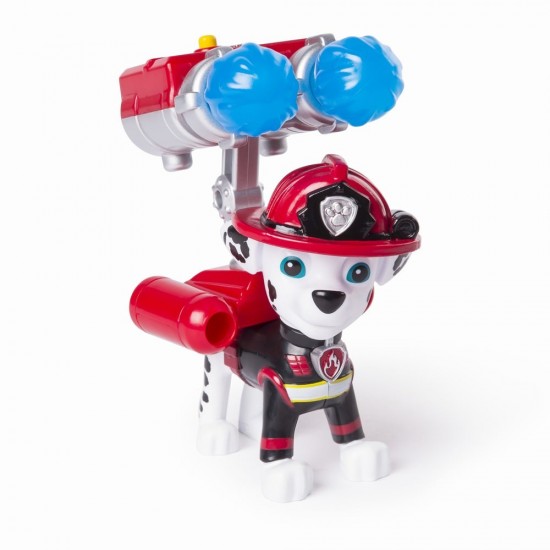 Figurina Paw Patrol Ultimate Rescue Marshall