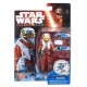 Figurina Snowdesert Star Wars Episodul VII Pilot X-Wing