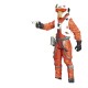 Figurina Snowdesert Star Wars Episodul VII Pilot X-Wing