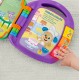 Cartea de povesti Fisher-Price in limba romana