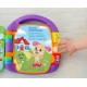 Cartea de povesti Fisher-Price in limba romana