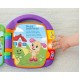 Cartea de povesti Fisher-Price in limba romana