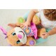Catelusa Sis Fisher Price vorbeste in limba romana