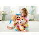 Catelusa Sis Fisher Price vorbeste in limba romana