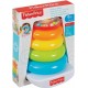 Jucarie bebelusi Fisher-Price - Construieste piramida