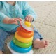 Jucarie bebelusi Fisher-Price - Construieste piramida