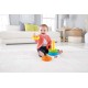 Jucarie bebelusi Fisher-Price - Construieste piramida