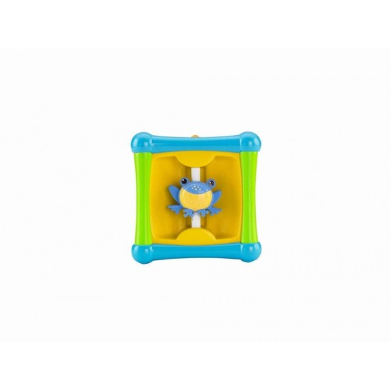 Cub Fishe-Price cu activitati animalute