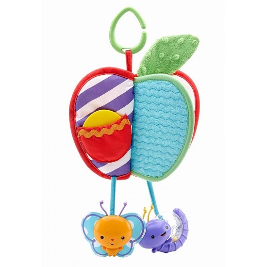 Mar cu activitati senzoriale Fisher Price 