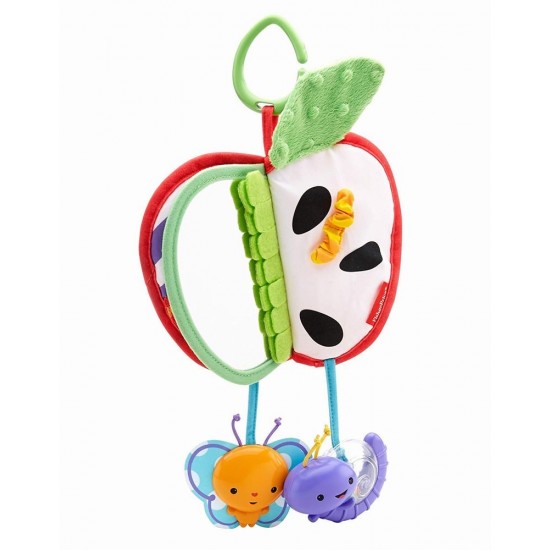 Mar cu activitati senzoriale Fisher Price 