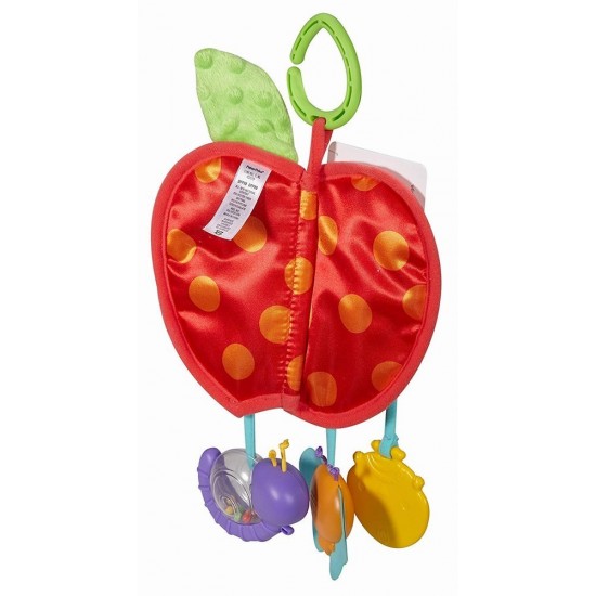 Mar cu activitati senzoriale Fisher Price 