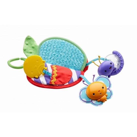Mar cu activitati senzoriale Fisher Price 