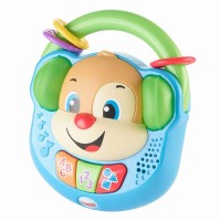 Mini orga muzicala bebe Fisher Price 