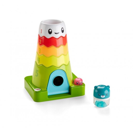 Jucarie Fisher-Price - Muntele magic