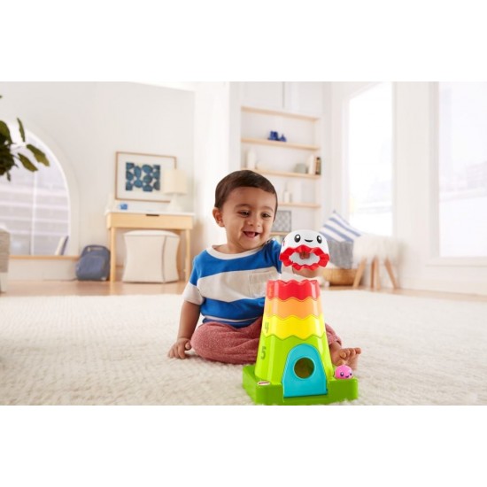 Jucarie Fisher-Price - Muntele magic