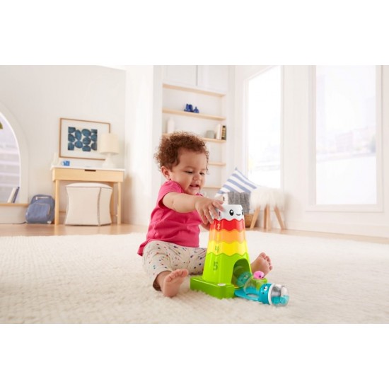 Jucarie Fisher-Price - Muntele magic